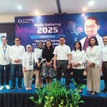 Media Gathering RSPB