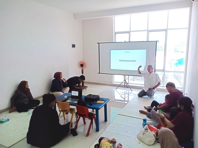Bintaro Kids Care