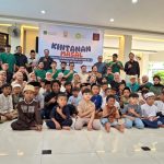 1 Muharram Masjid Al Aqsha