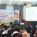 Children Days Edition