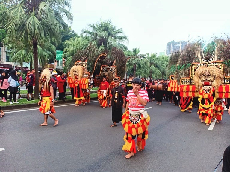 CFD Bintaro