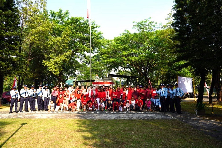 Tujuh Belasan Emerald Residences