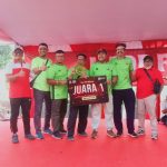 Tujuh Belasan di MADR