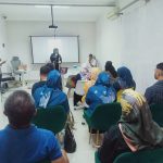 Workshop Bintaro Kids Care