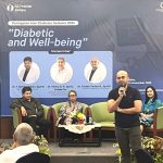 Hari Diabetes Sedunia