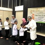 Bukber Emerald Residences